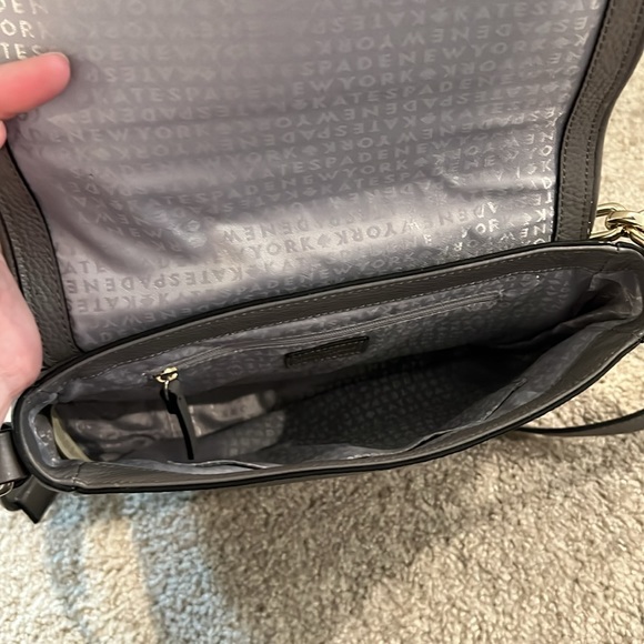 Kate Spade purse - Picture 3 of 3